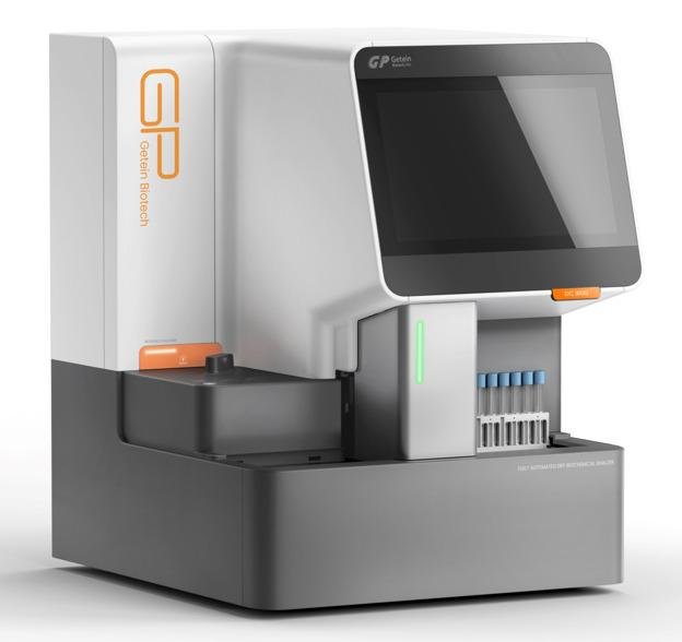 ARES Labs | End-to-End Laboratory Diagnostics