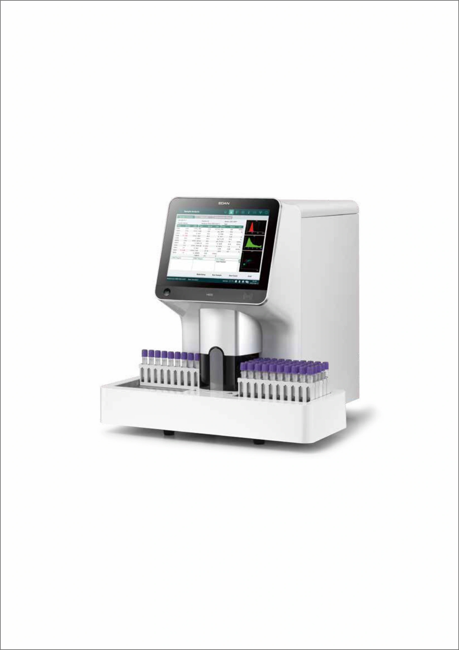 ARES Labs | End-to-End Laboratory Diagnostics