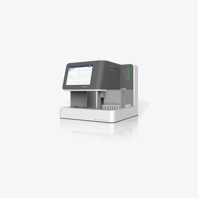 ARES Labs | End-to-End Laboratory Diagnostics